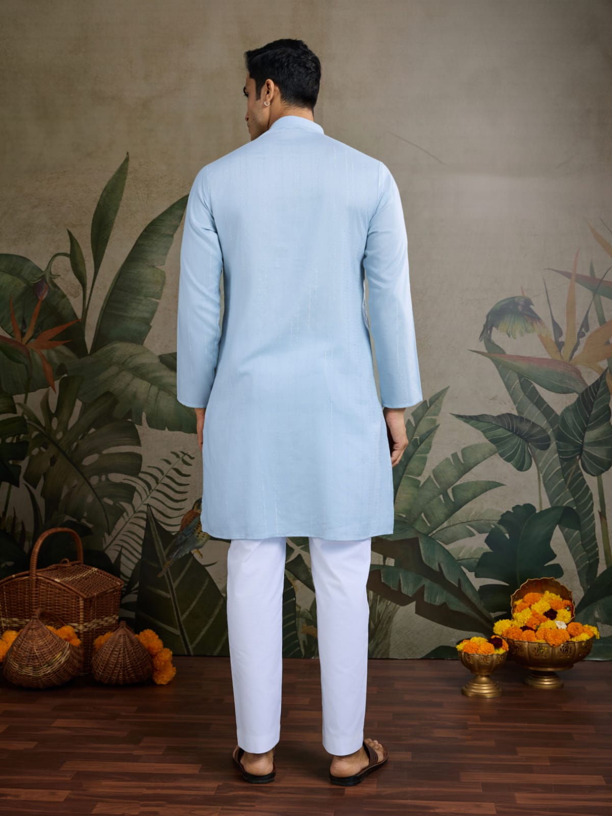 Kurta Pajama