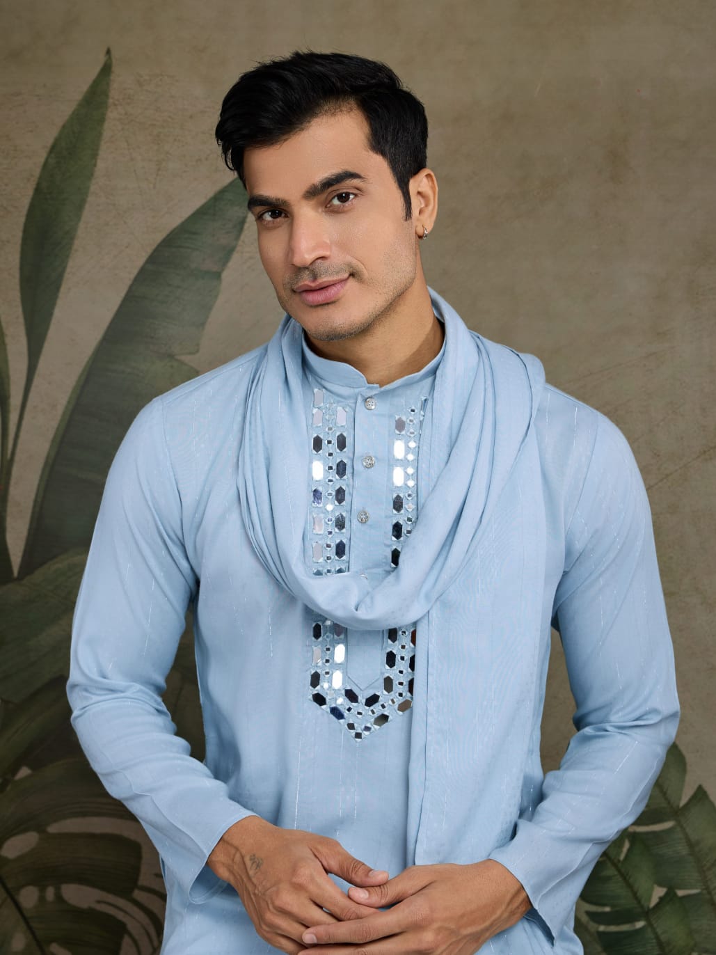 Kurta Pajama