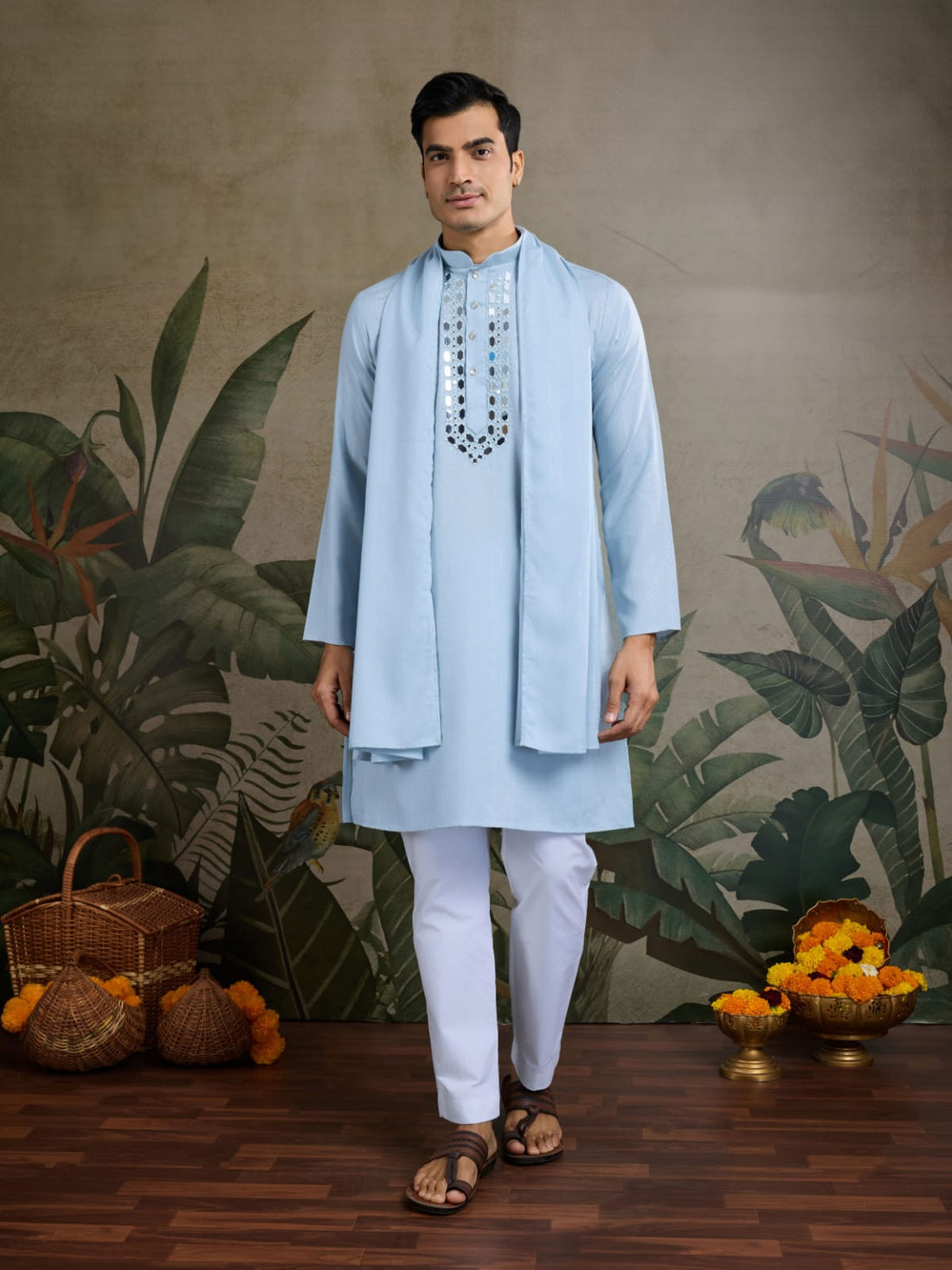 Kurta Pajama