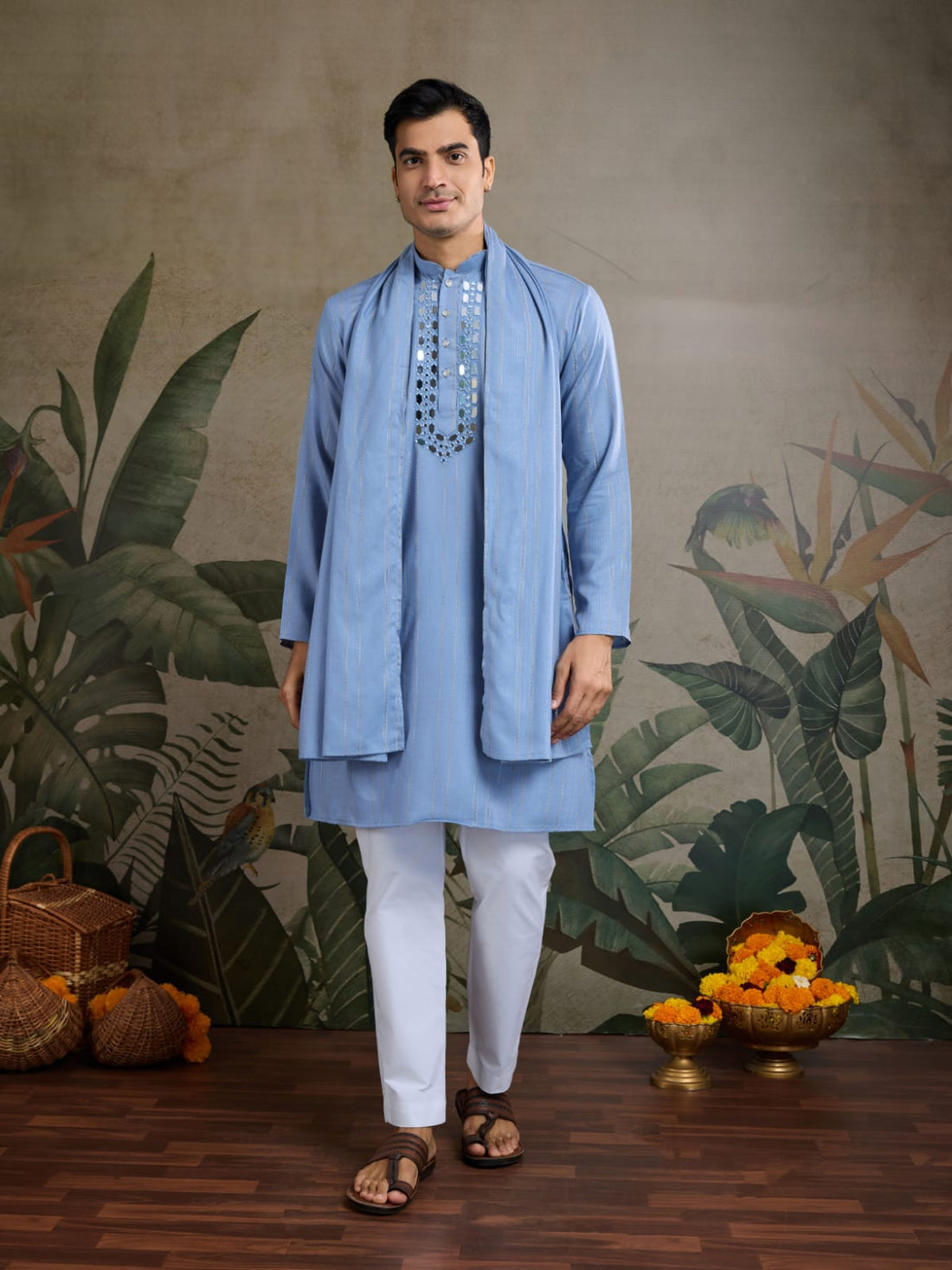 Kurta Pajama