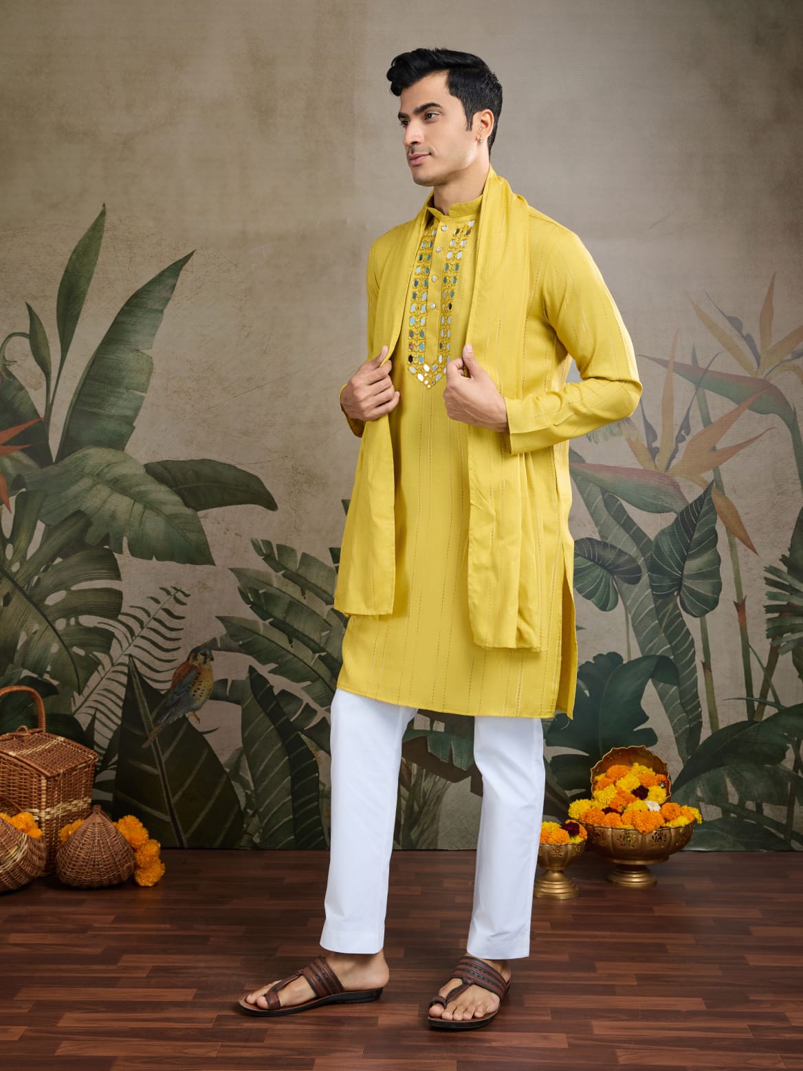 Kurta Pajama