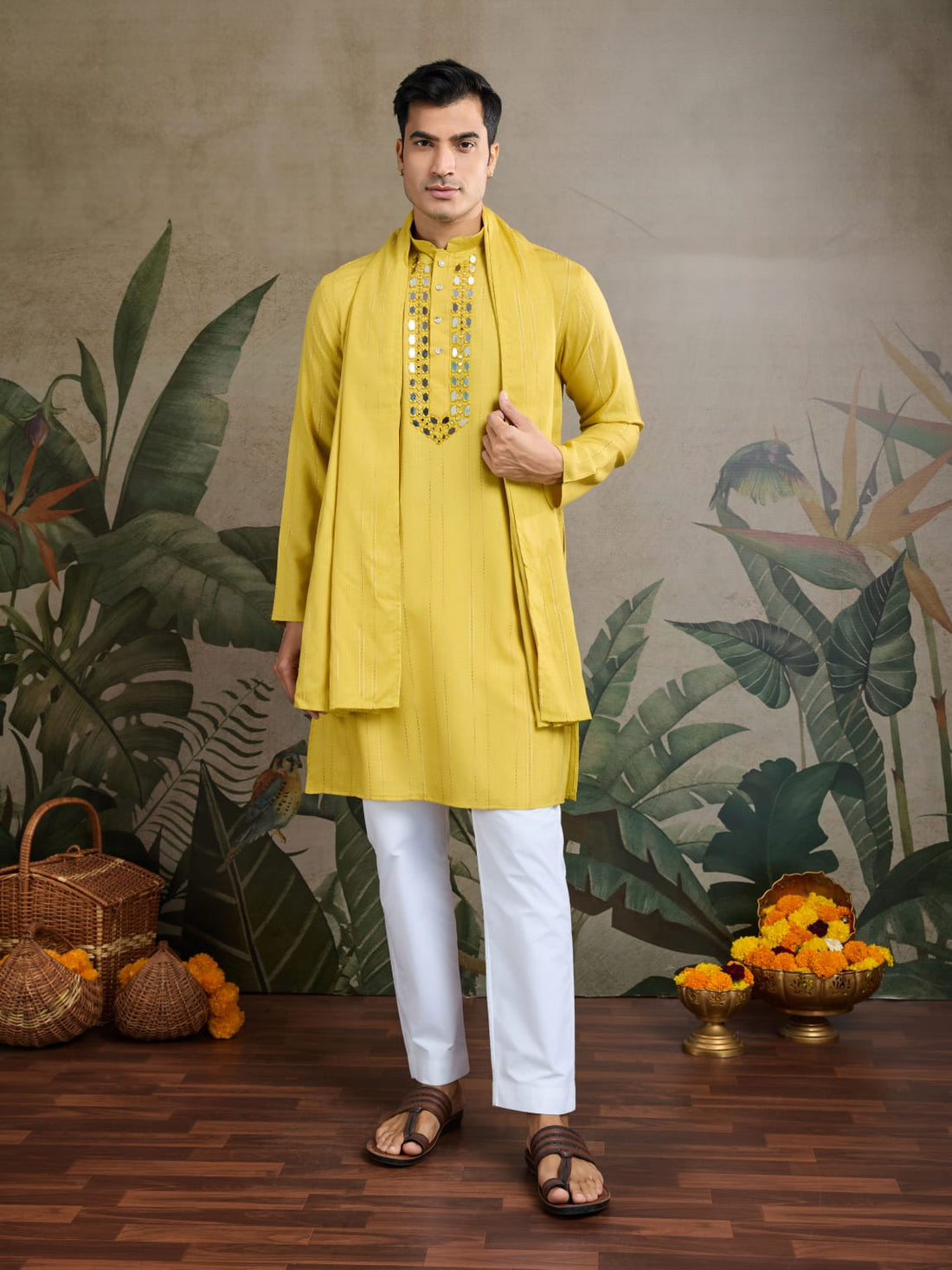 Kurta Pajama