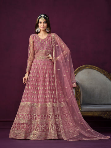 Readymade Gown