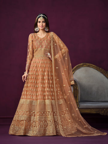 Readymade Gown