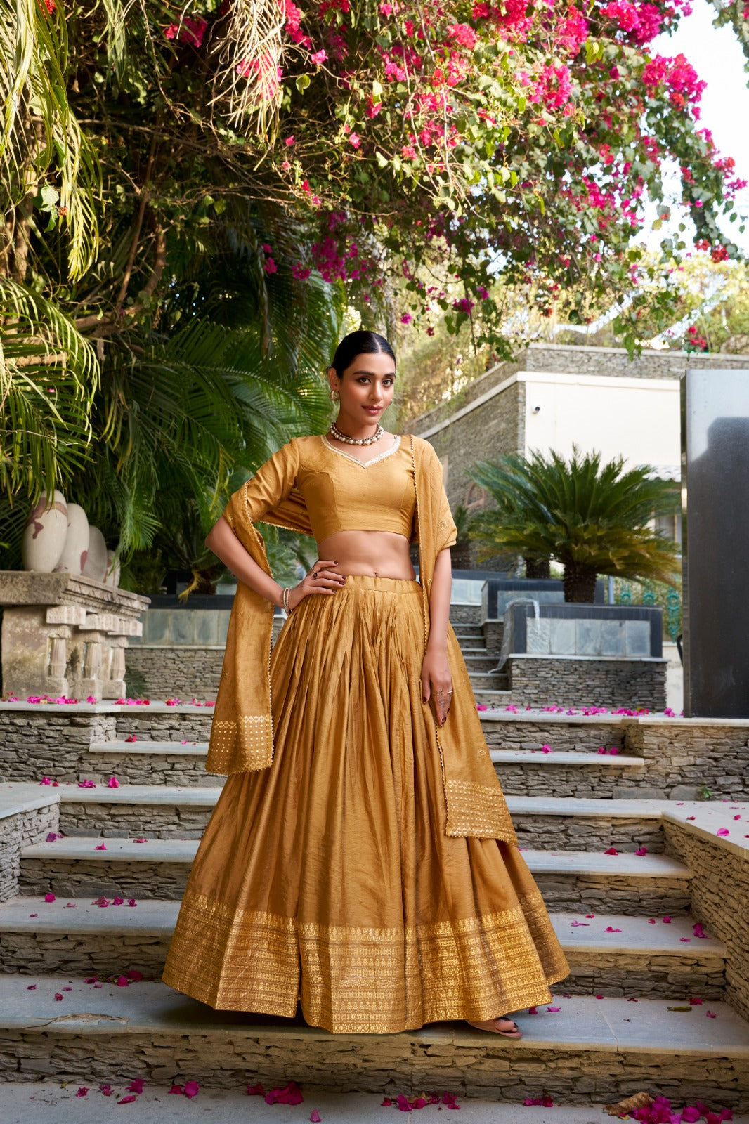 Lehenga Choli