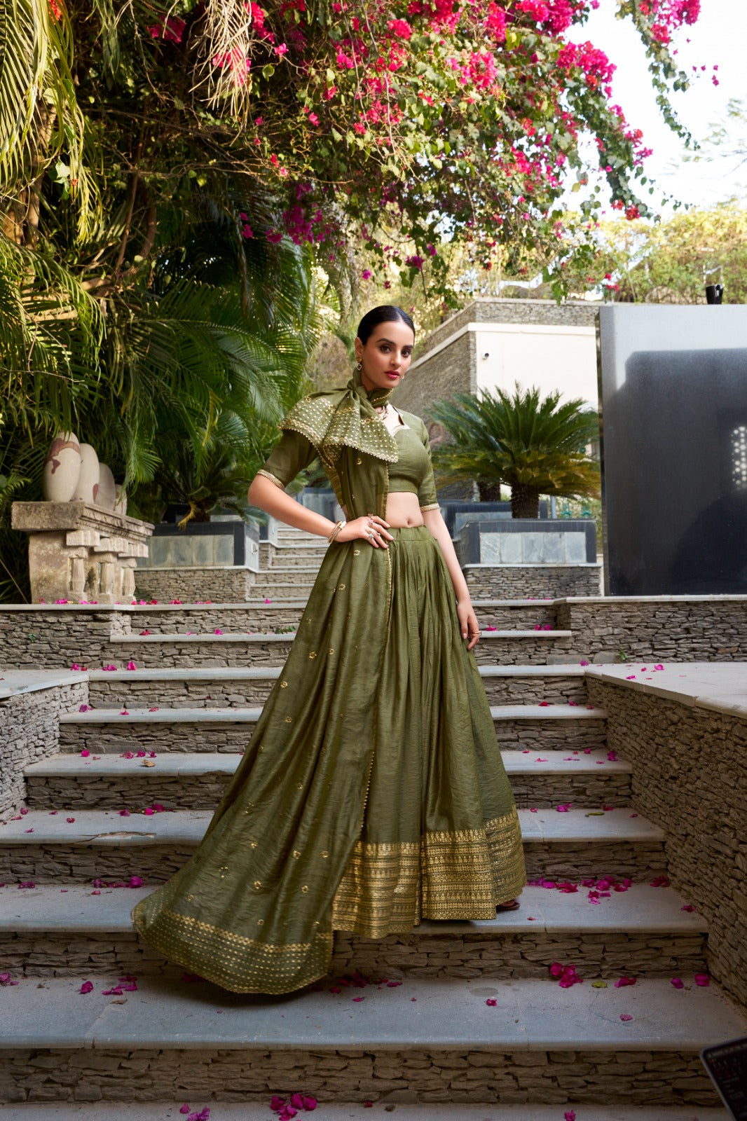 Lehenga Choli