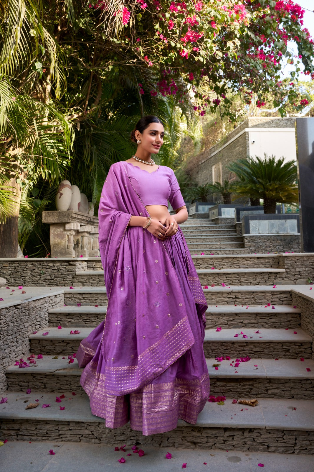 Lehenga Choli