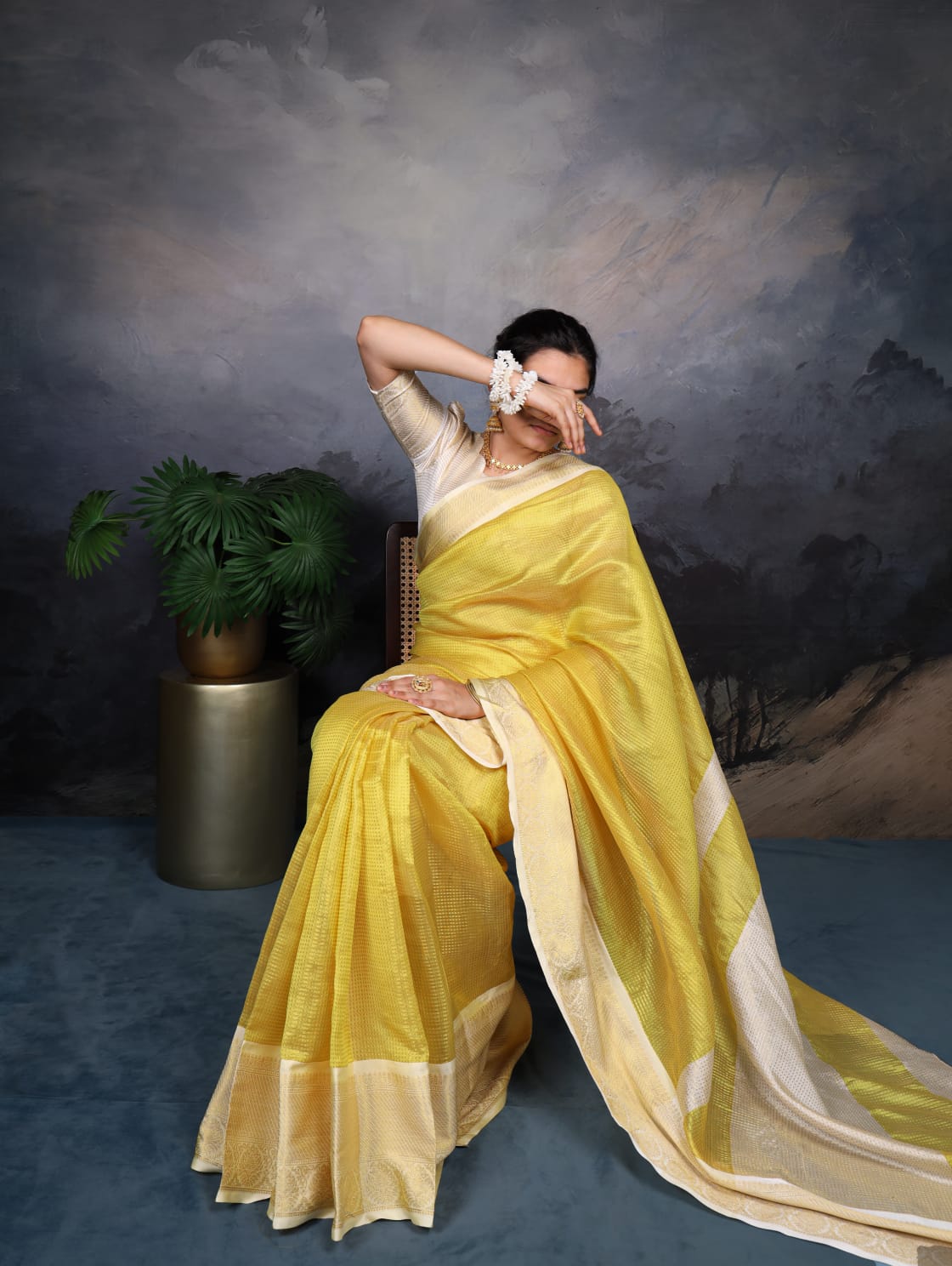 Chex Saree