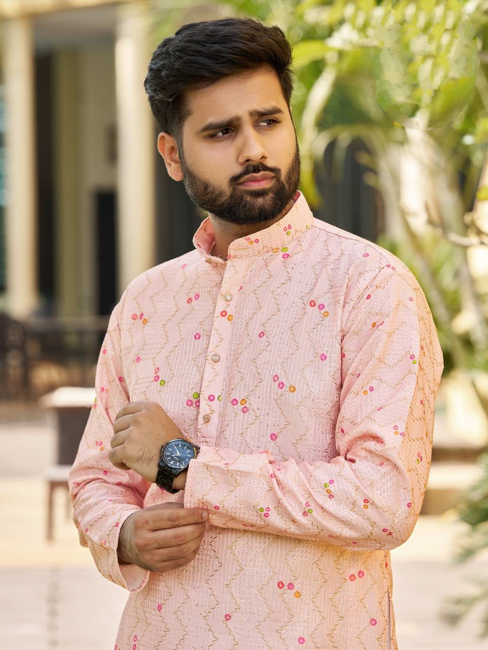 Kurta Pajama