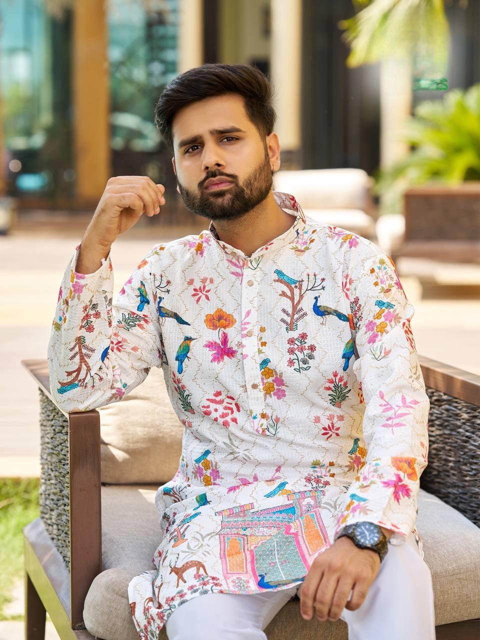 Kurta Pajama