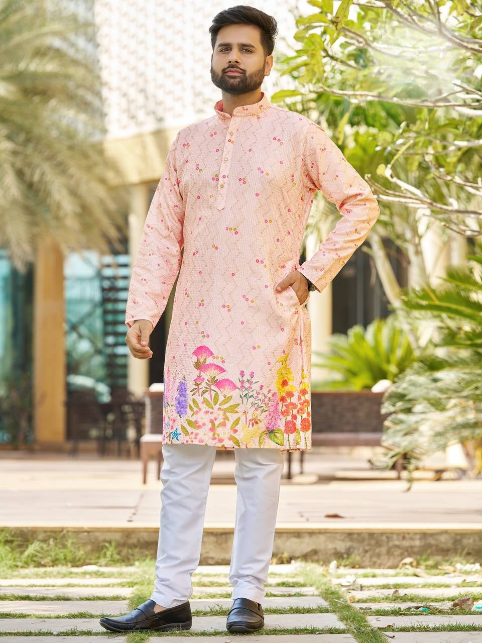 Kurta Pajama
