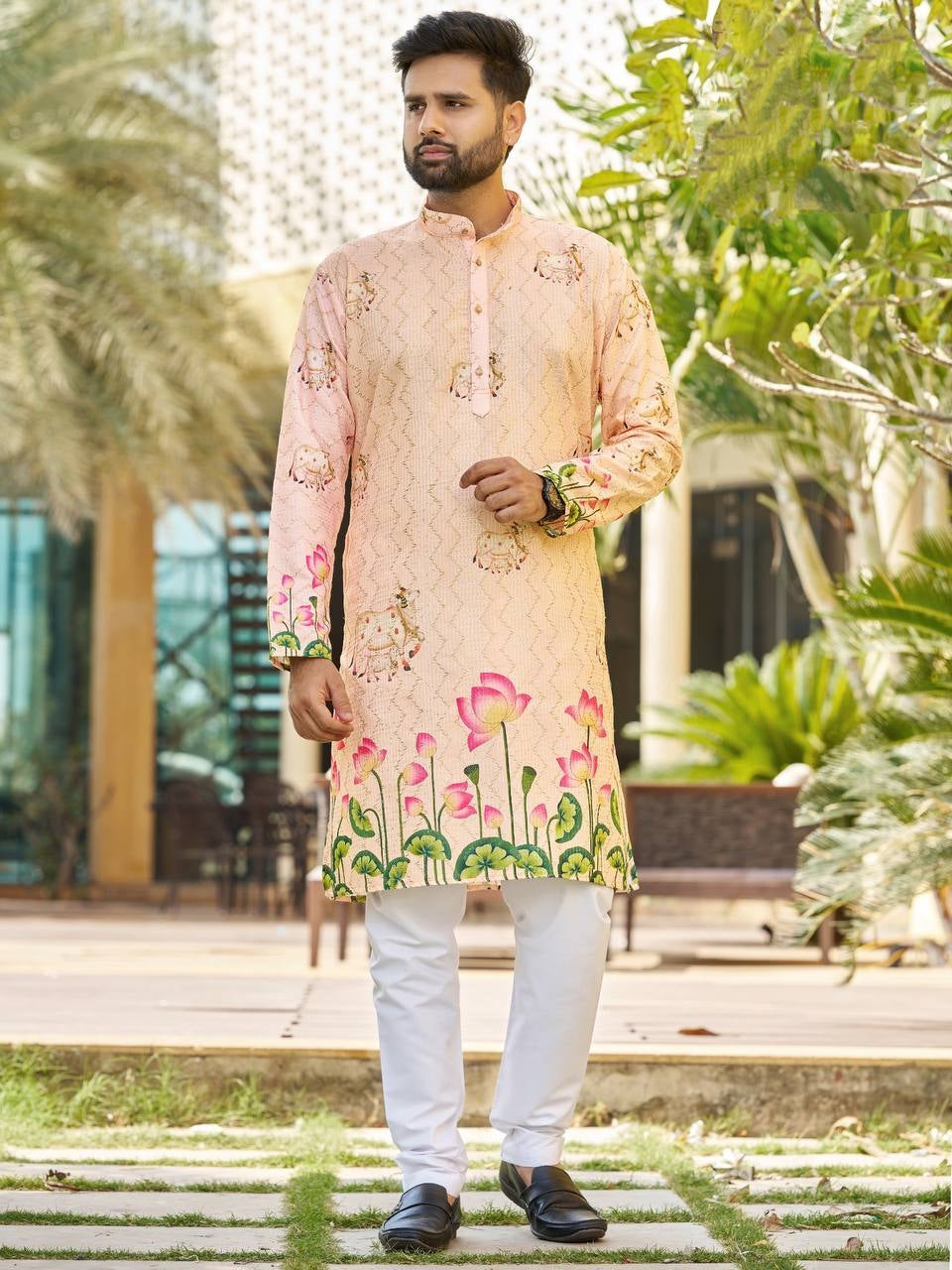 Kurta Pajama