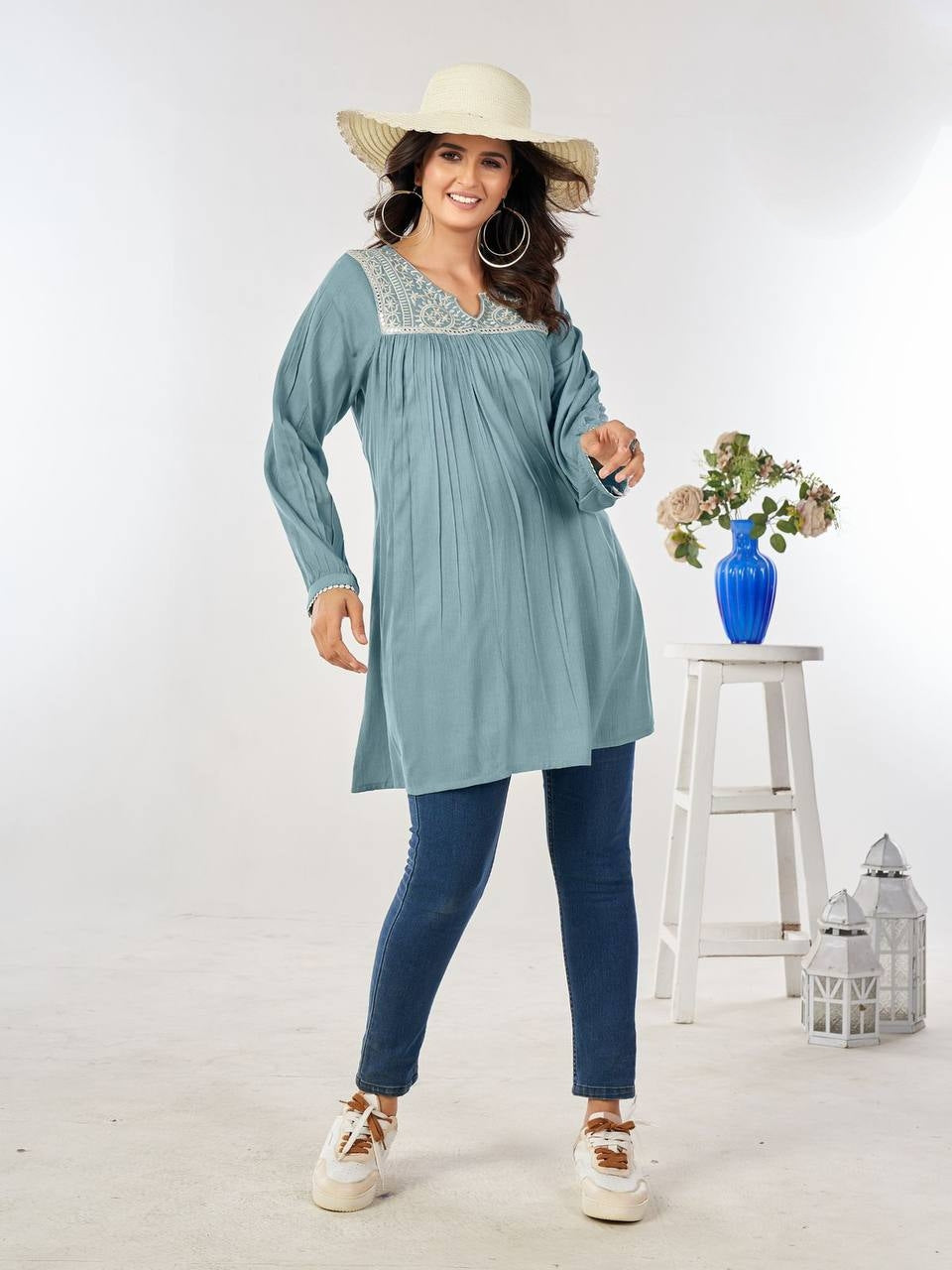 Tunik Top