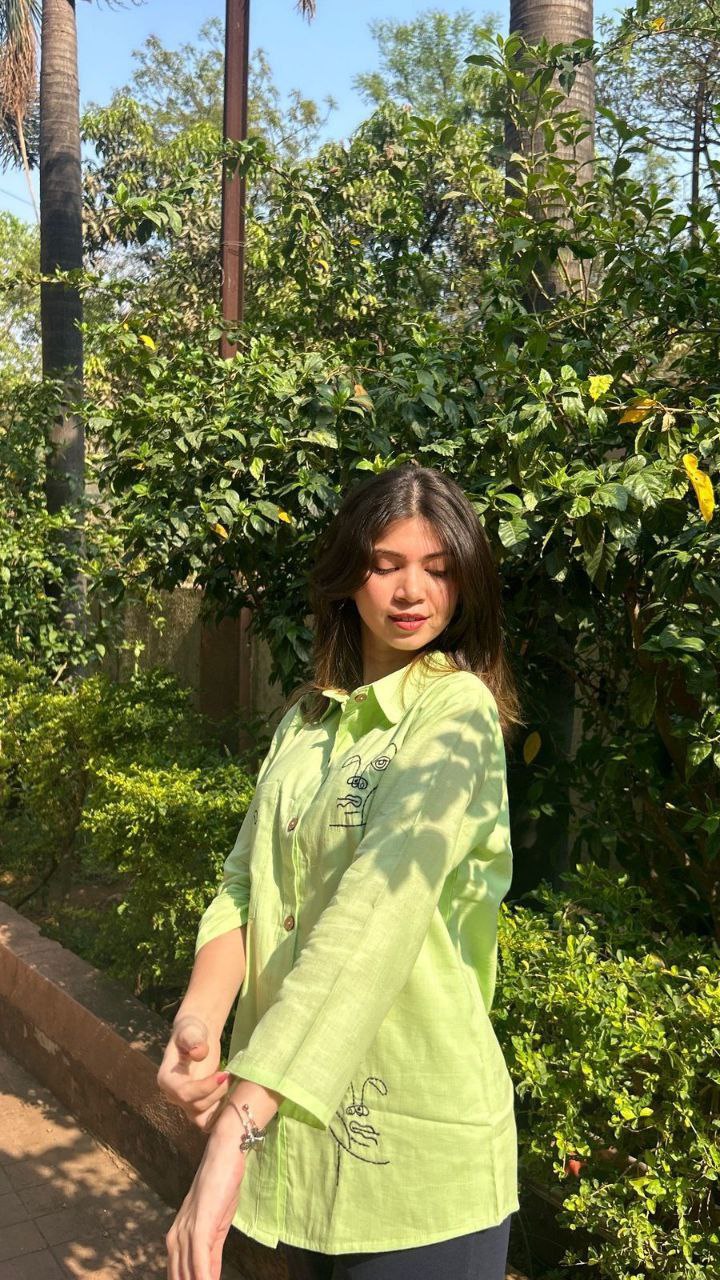 Tunik Top