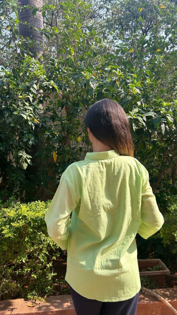 Tunik Top