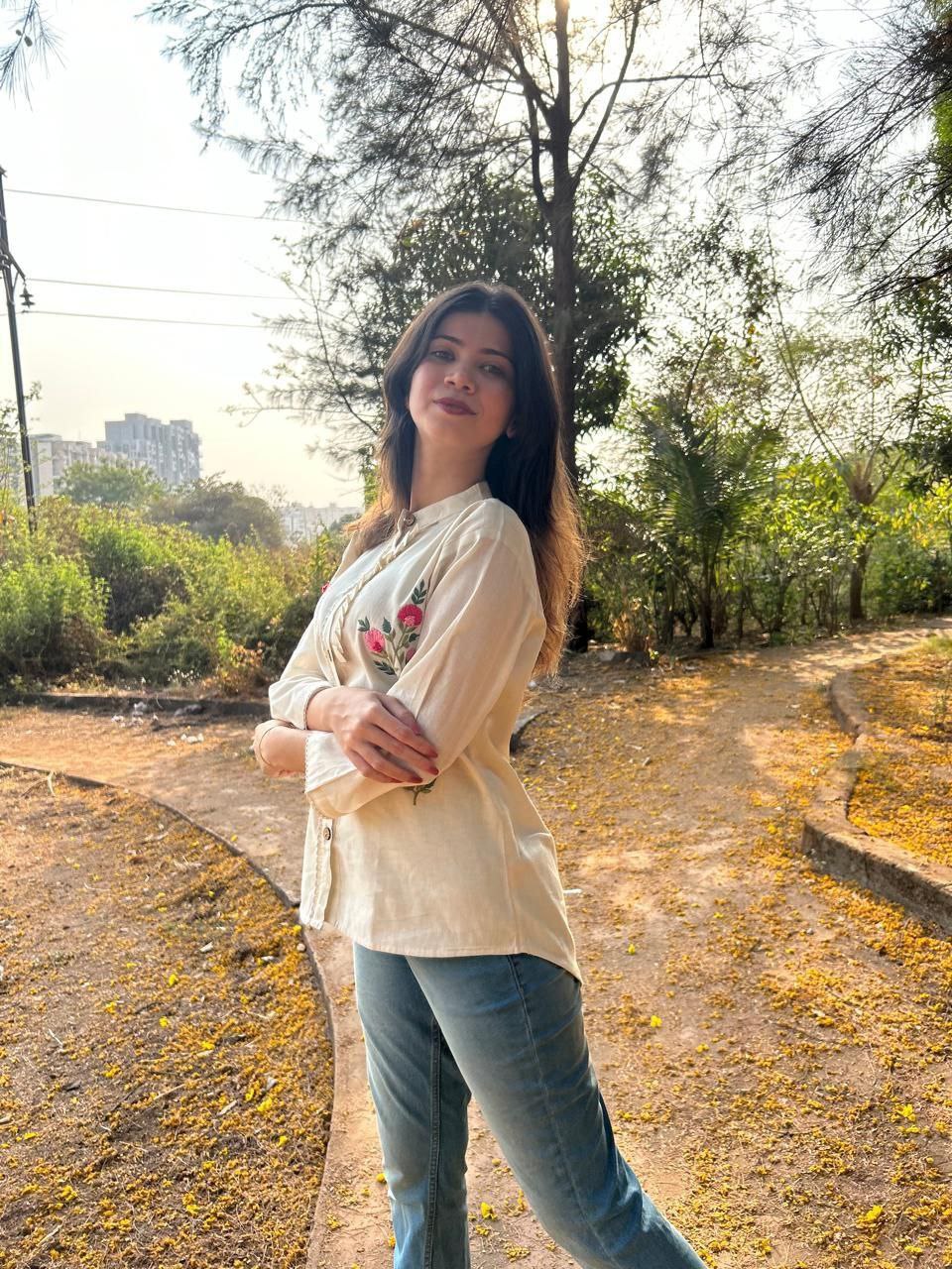Tunik Top