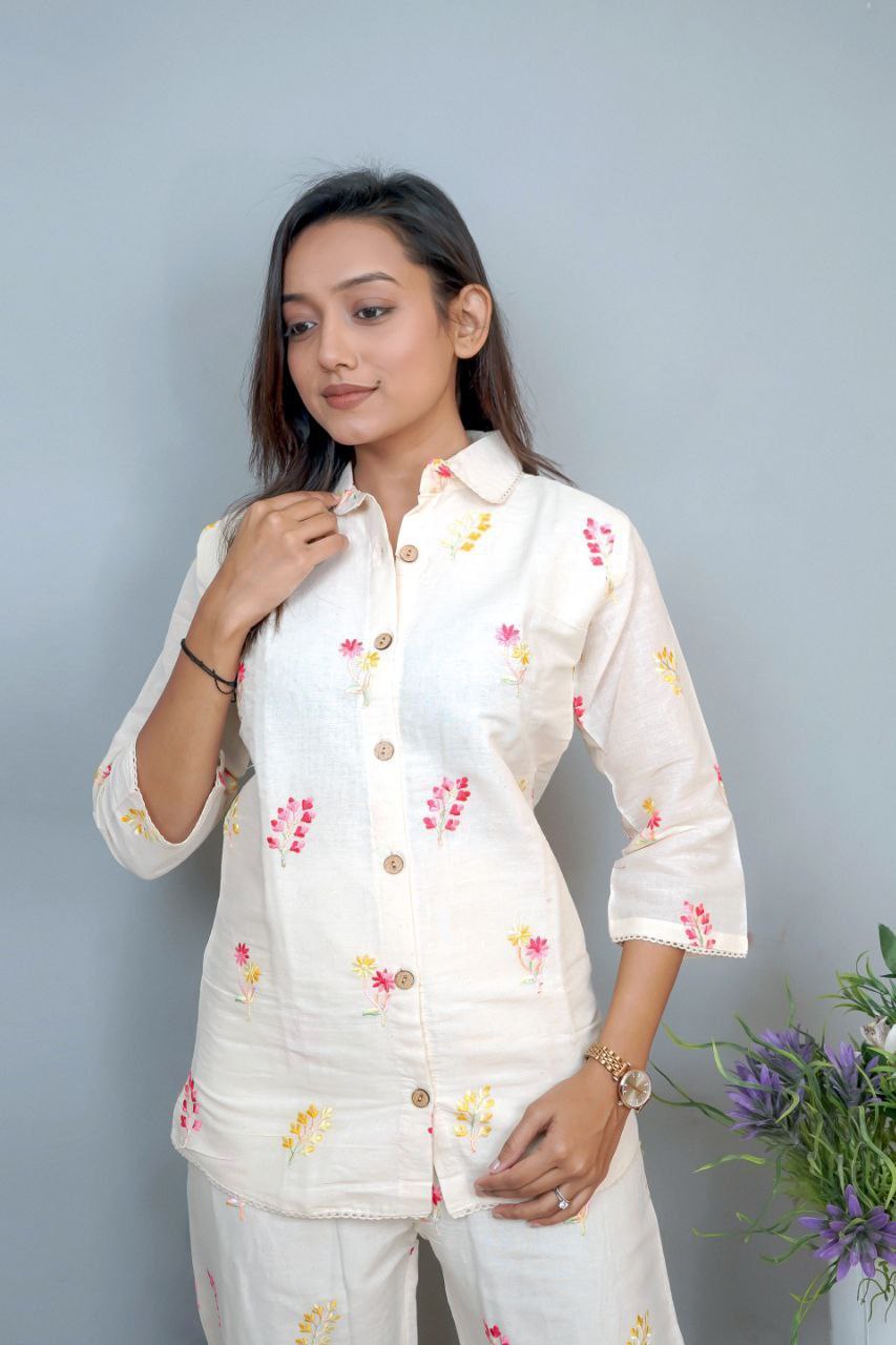 Co-ord