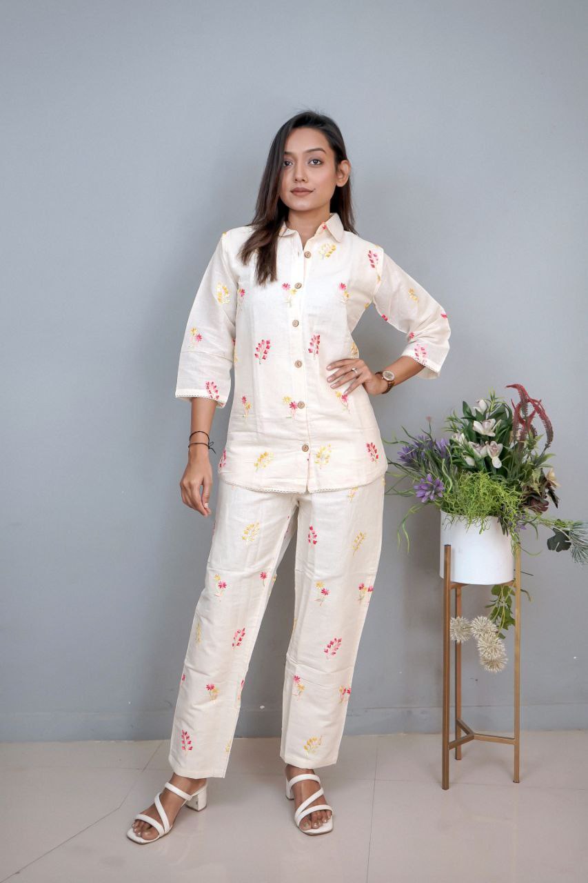 Co-ord