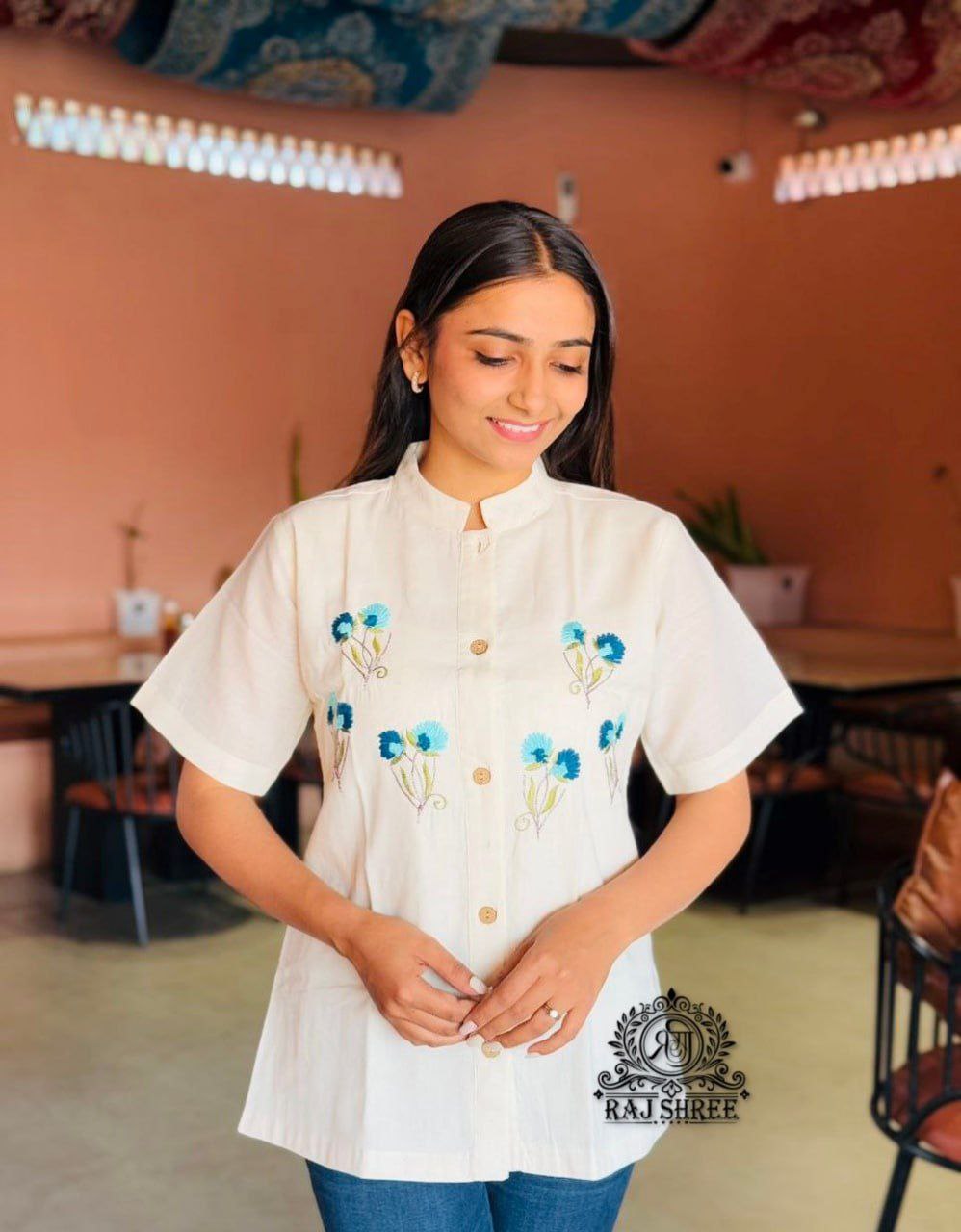Tunik Top