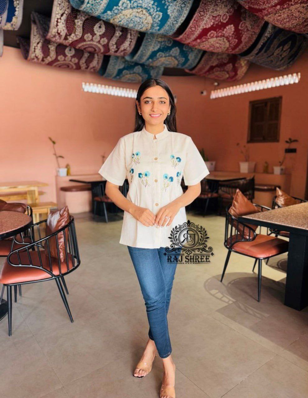 Tunik Top