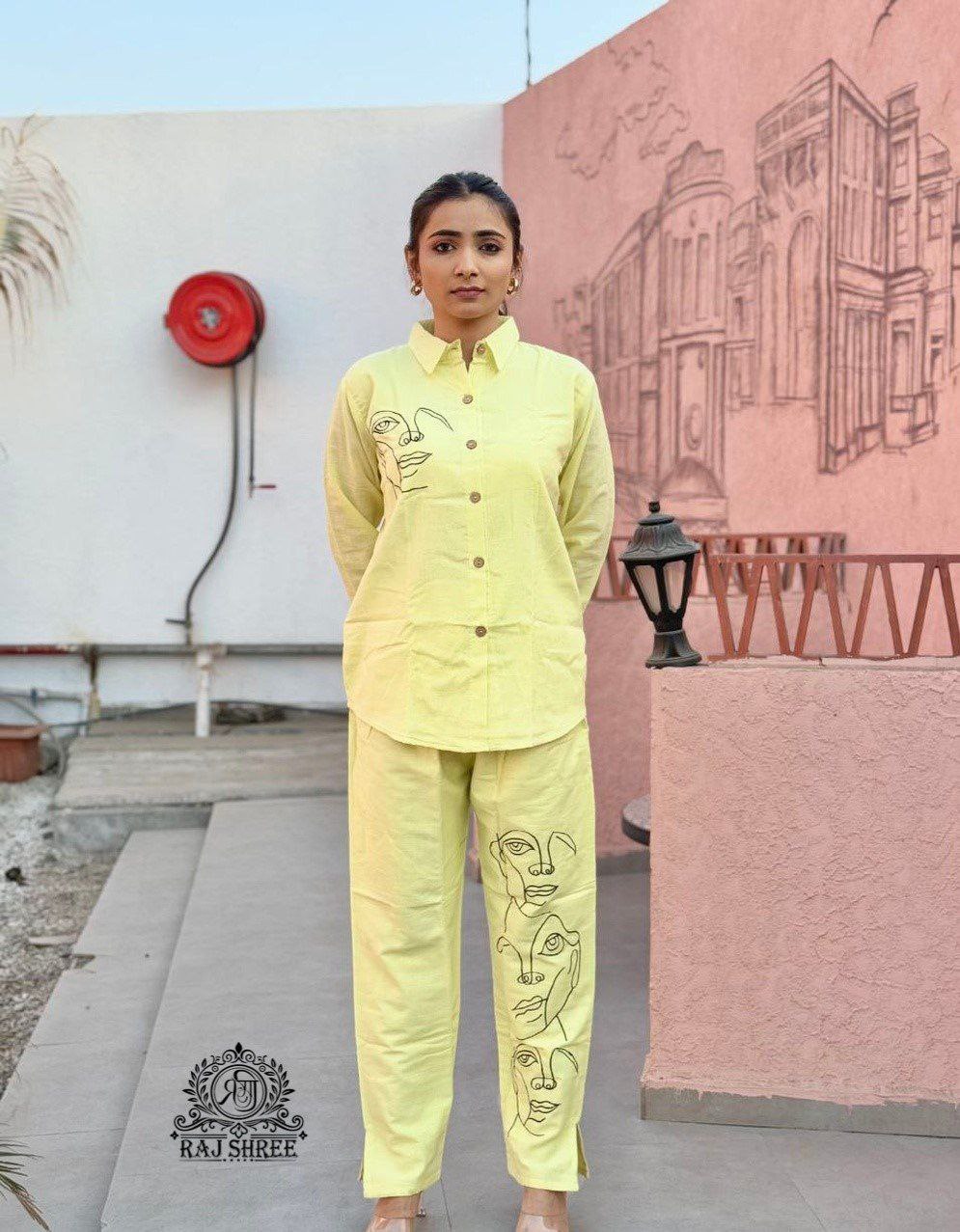 Co-ord Set