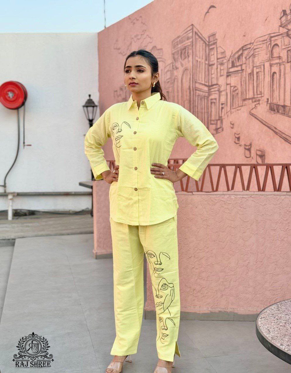 Co-ord Set