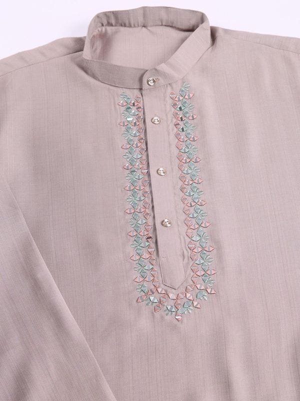 Kurta Pajama