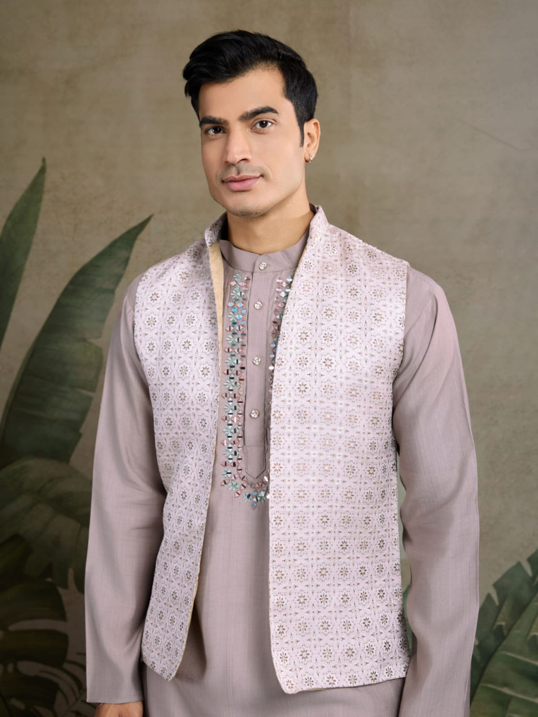 Kurta Pajama