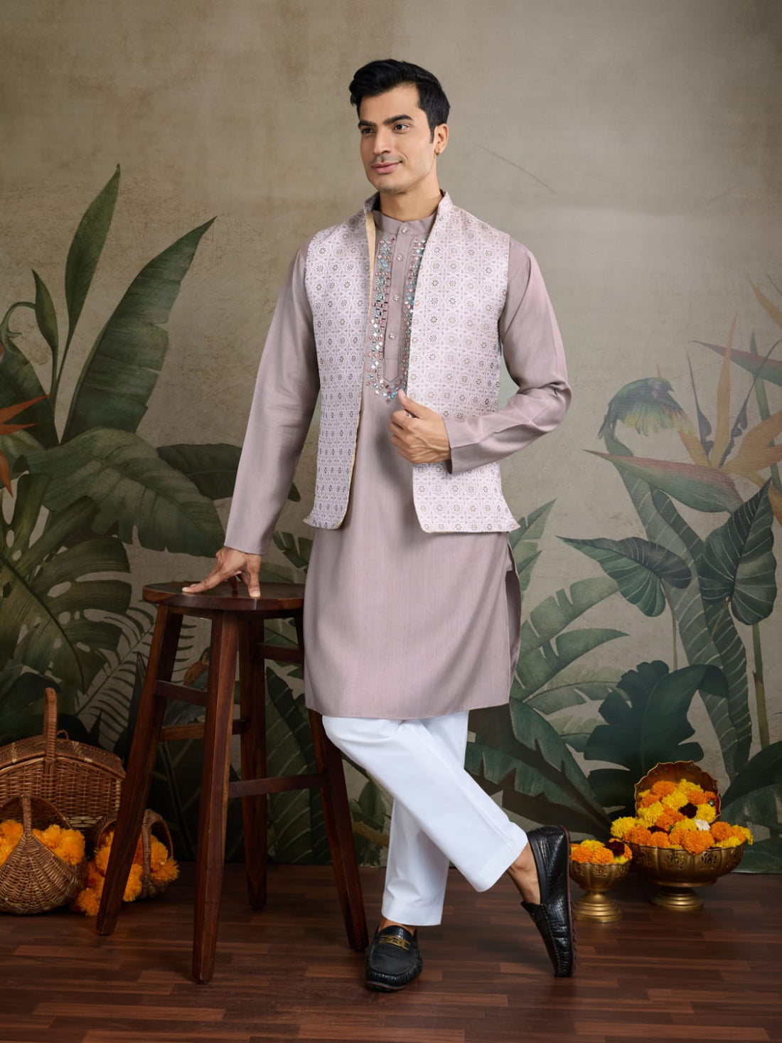 Kurta Pajama
