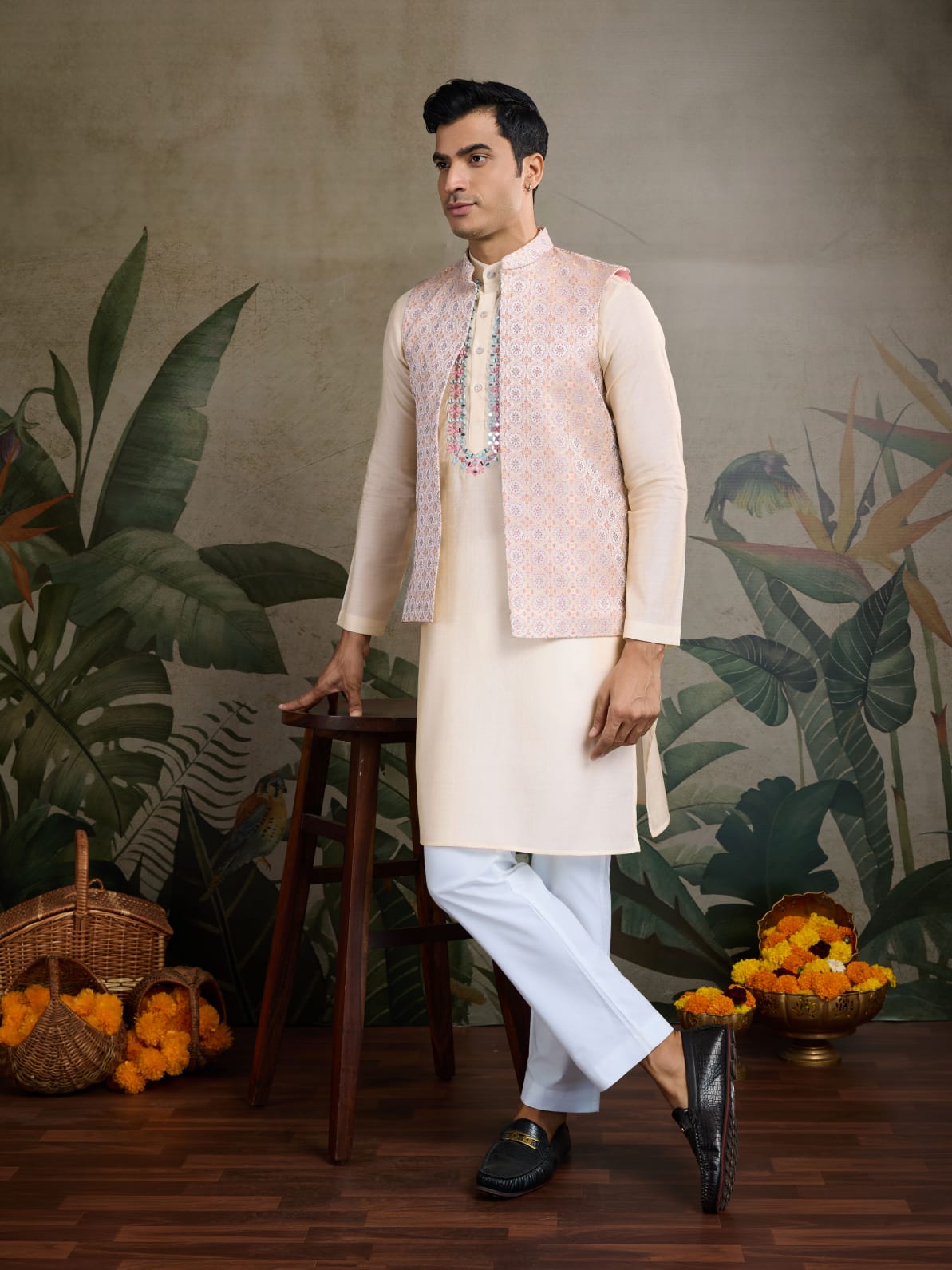 Kurta Pajama