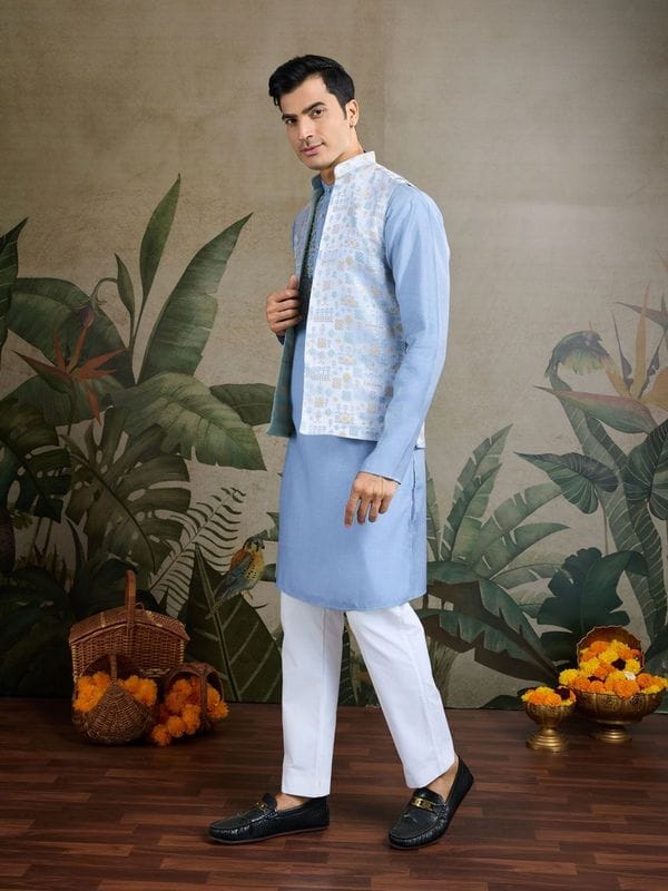 Kurta Pajama