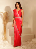 Ready to wear Saree