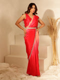 Ready to wear Saree