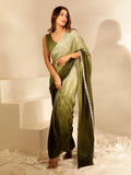 Ready to wear Saree