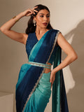 Ready to wear Saree
