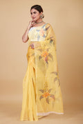 Organza Saree