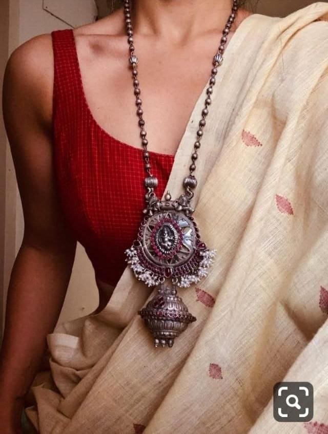 Cotton Saree