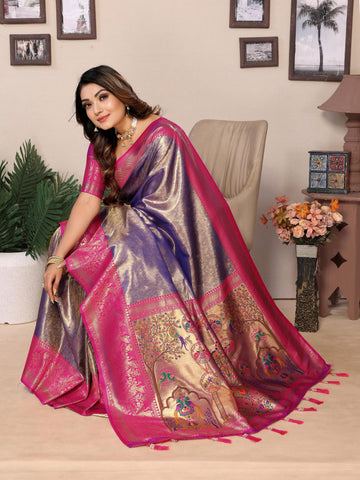 Banarasi Saree