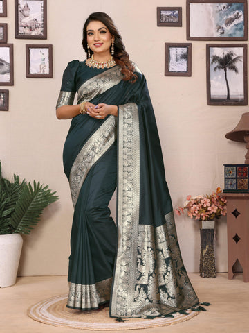 Banarasi Saree