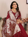 Banarasi Saree