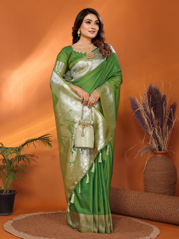 Banarasi Saree