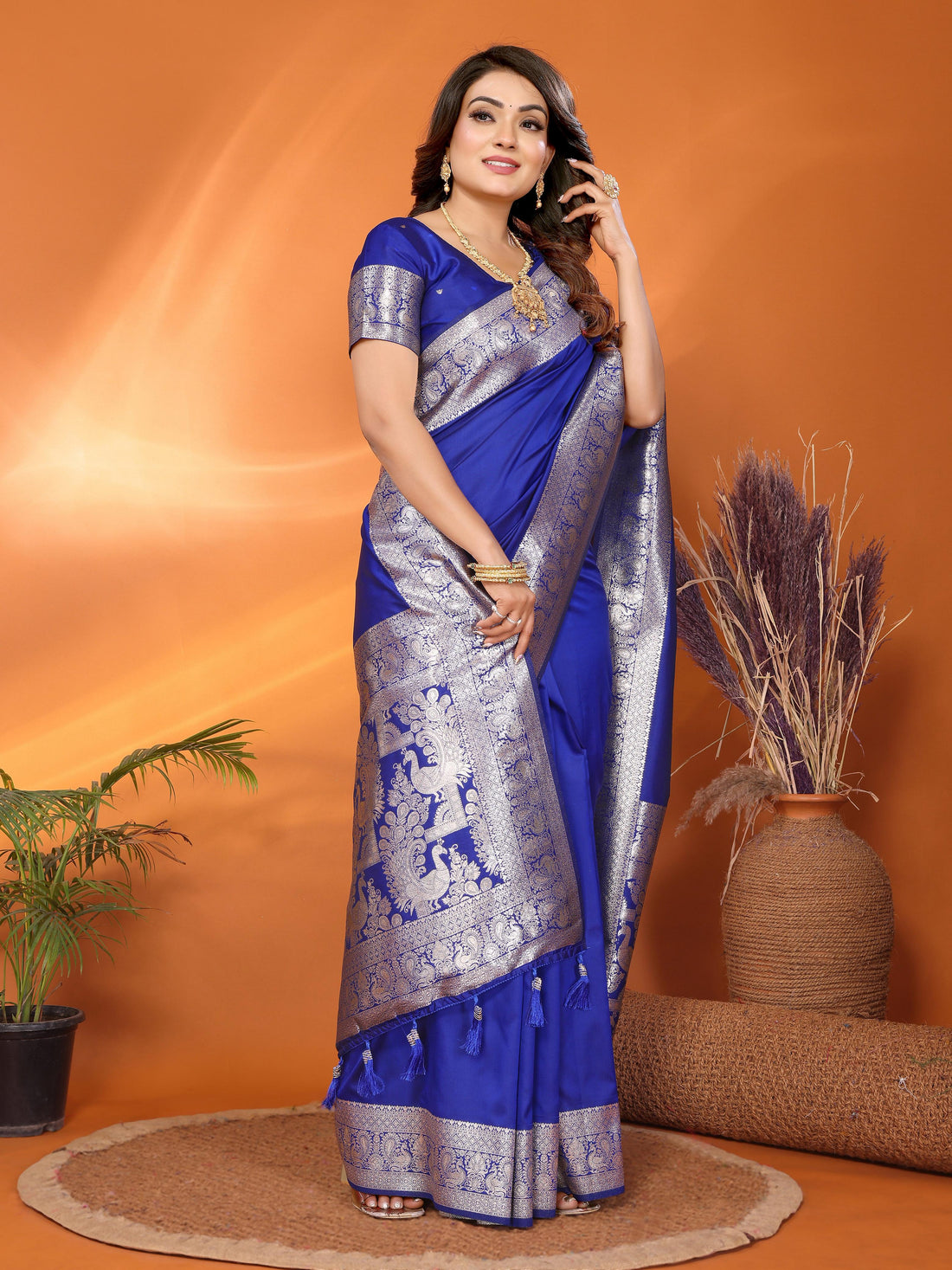 Banarasi Saree