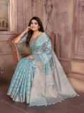 Banarasi Silk Saree