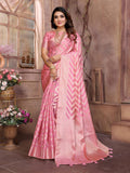 Banarasi Silk Saree