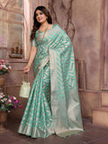 Banarasi Silk Saree