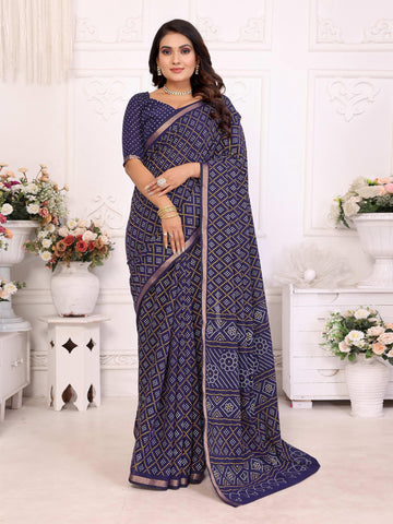 Cotton Sarees