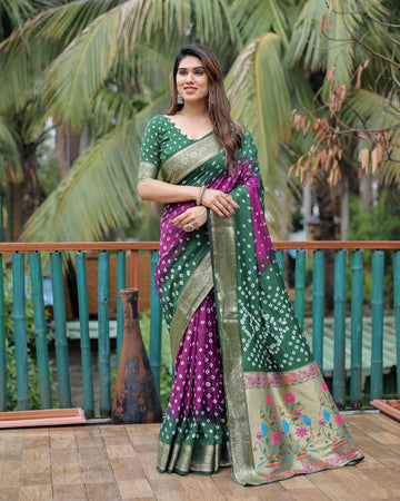 Banarasi Saree