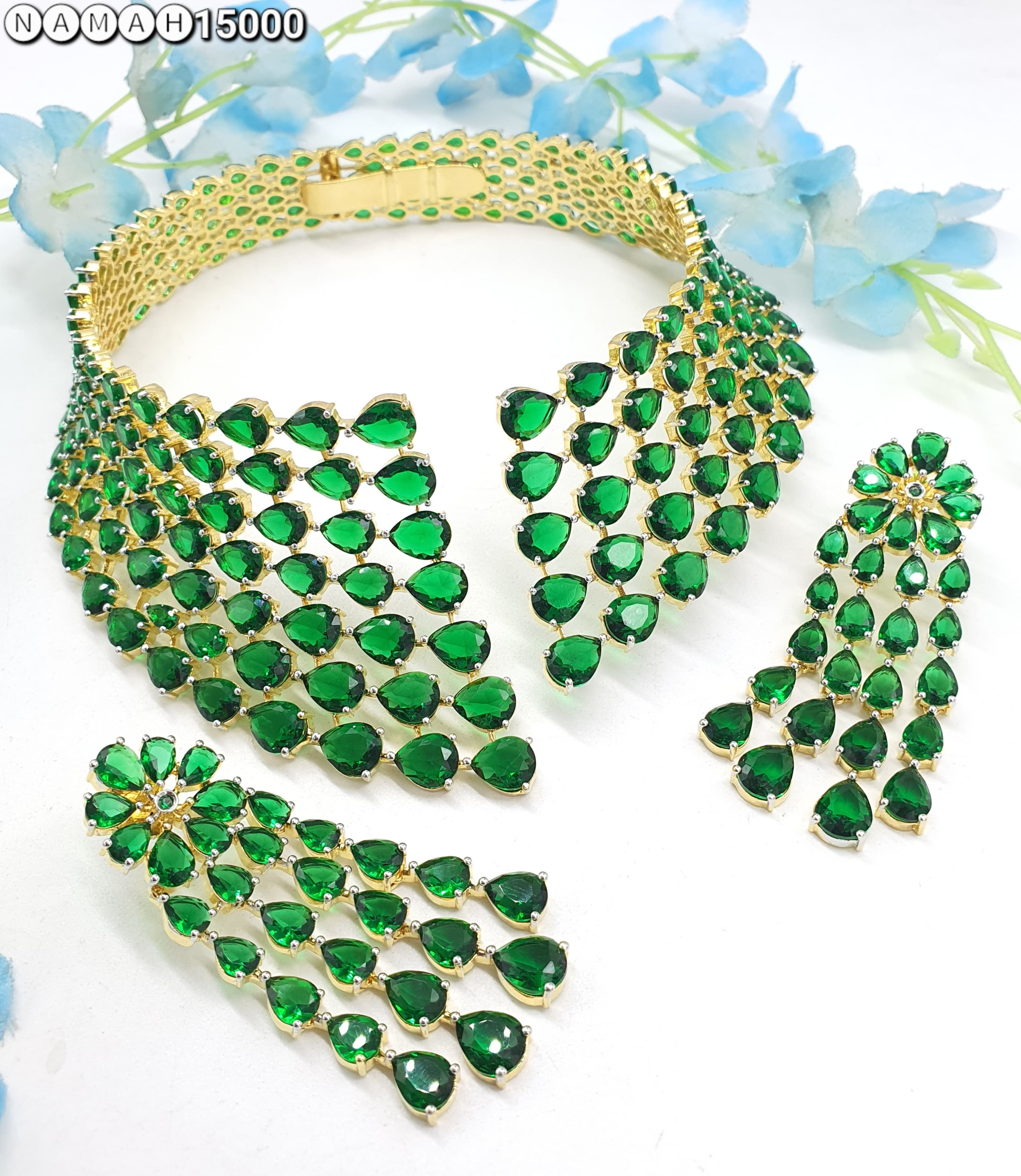Necklace Set