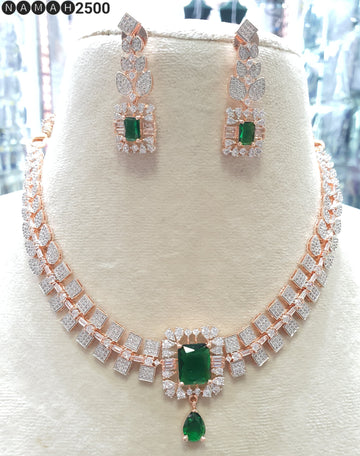 Necklace Set