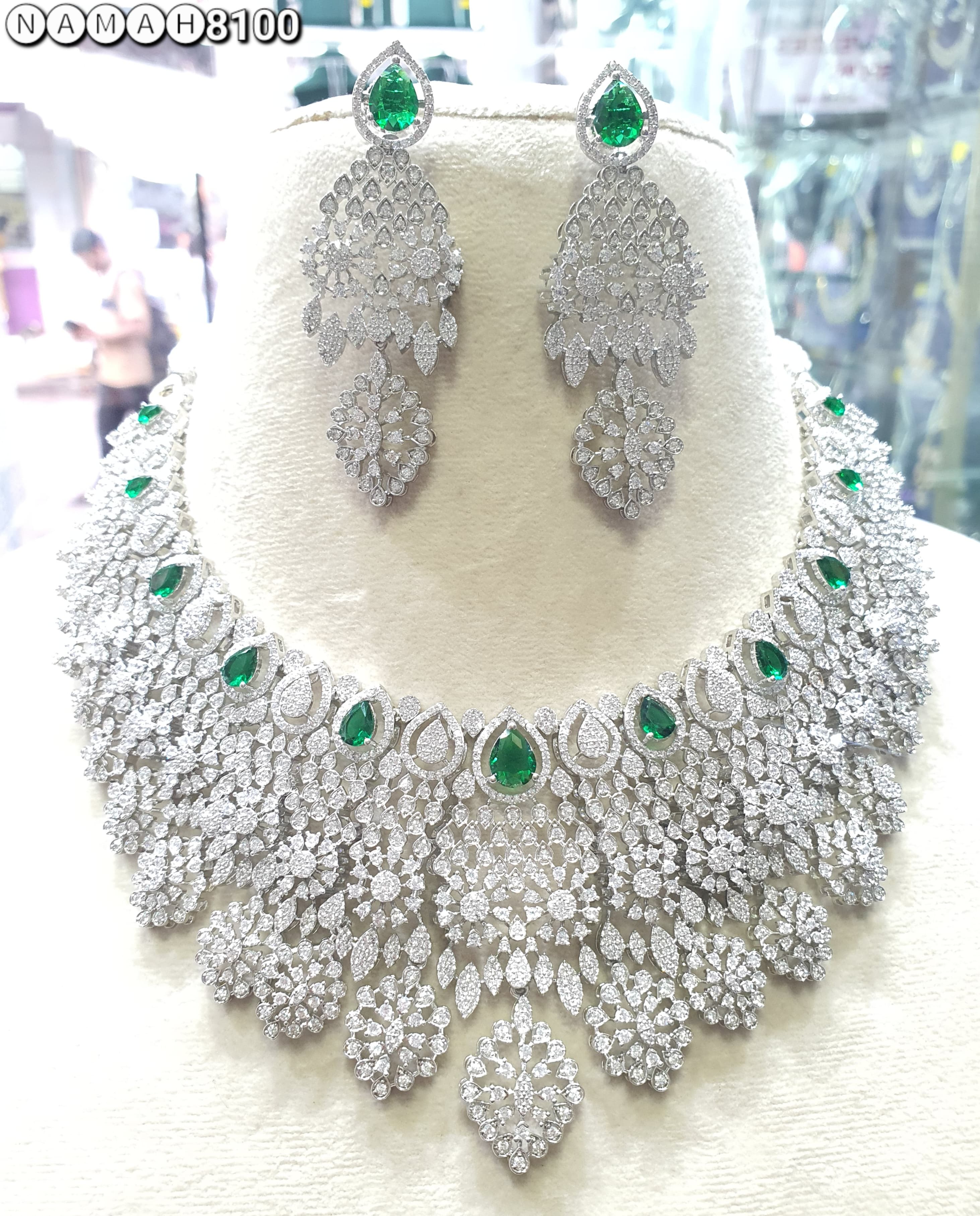 Necklace
